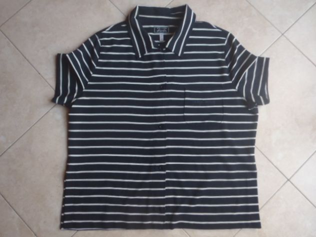 Maglietta donna Giorgio Armani Golf