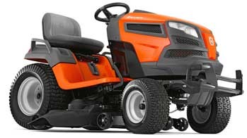 Trattorino YTH 224T Husqvarna - Cardelli