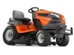 Trattorino YTH 224T Husqvarna - Cardelli