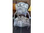 poltrona vintage " 53"