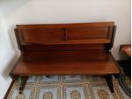 panca legno massello