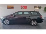 Opel Astra 1.4 Turbo 140CV Sports Tourer GPL Tech Cosmo