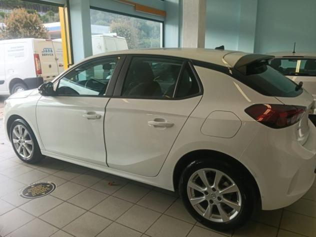 OPEL Corsa 1.5 D 100 CV Edition rif. 24230133 - Foto 4