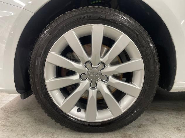 Audi A1 I 2015 Sportback Sportback 1.6 tdi Metal Plus - Foto 8
