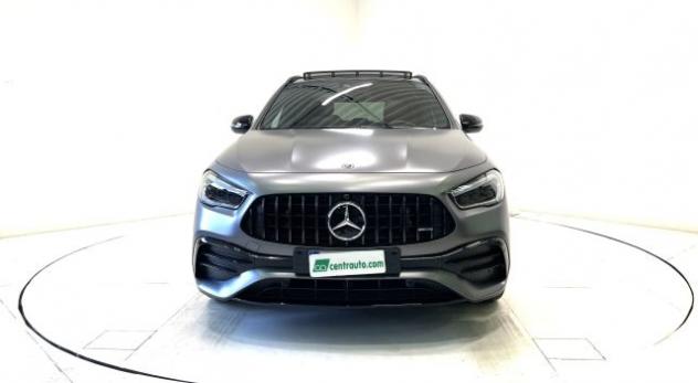 MERCEDES-BENZ GLA 35 AMG 2.0 4Matic AMG Aut. *TETTO* 306CV * rif. 23816411 - Foto 2