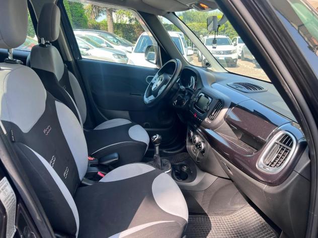 FIAT 500 L 1.3 Multijet 85 CV Lounge - Foto 7