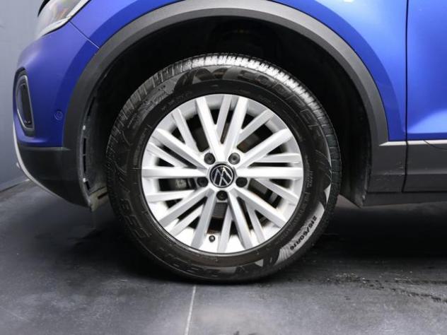 VOLKSWAGEN T-Roc 1.0 TSI Life 110CV rif. 23873033 - Foto 5