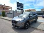 NISSAN XTRAIL 4X4 NUOVO - NOLEGGIO/ACQUISTO