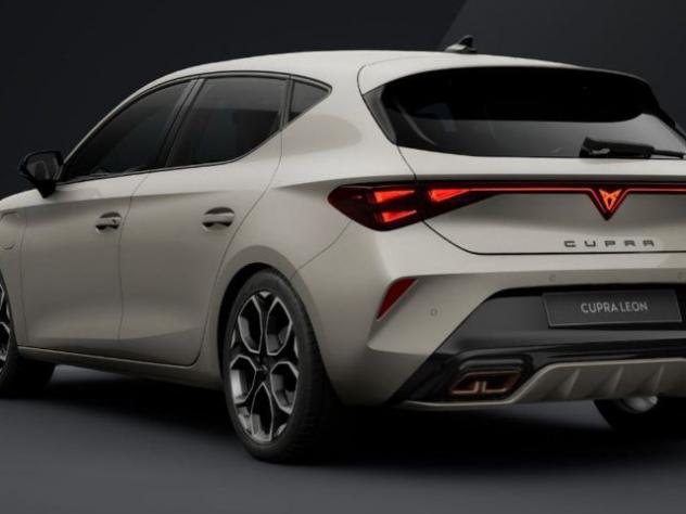CUPRA Leon 1.5 e-hybrid edge 204cv dsg rif. 23807852 - Foto 3
