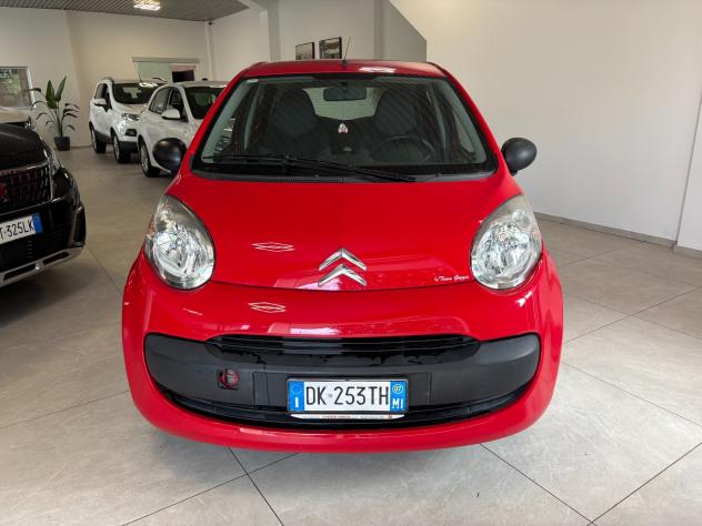 Citroen C1 1.0 5 porte BAC1 - Foto 5