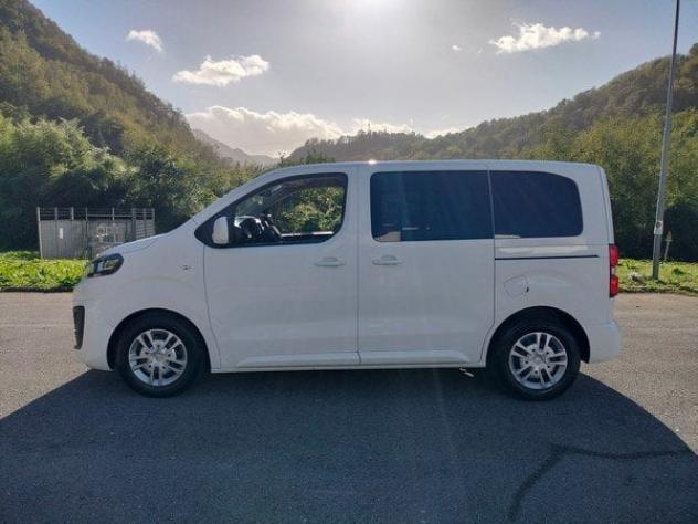 Citroën SpaceTourer BlueHDi 100 S&S XS Business - Foto 5