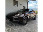 Porsche Cayenne Coupe 3.0 tiptronic