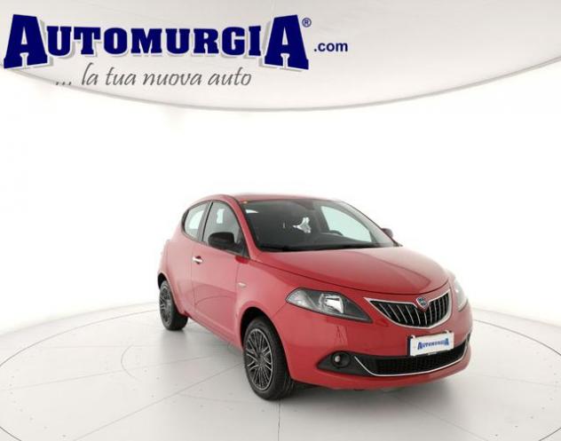 LANCIA Ypsilon 1.0 FireFly 5 porte S&S Hybrid Gold rif. 23923670