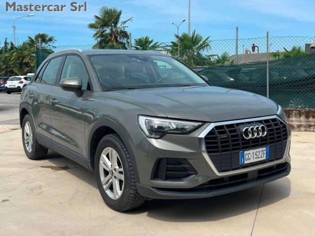AUDI Q3 Q3 II 35 2.0 tdi Business quattro s-tronic - GG1 rif. 23957462 - Foto 5