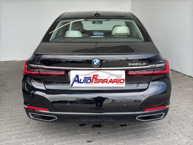 BMW Serie 7 (G11/12) 745Le xDrive - Foto 3