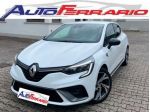 RENAULT Clio 5ª serie Clio Full Hybrid E-Tech 140 CV 5 porte R.S. Line
