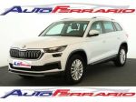 SKODA Kodiaq 1ª serie Kodiaq 2.0 TDI EVO SCR DSG Style