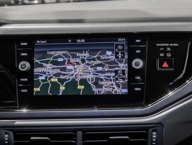Volkswagen Polo 2.0 TSI DSG GTI BlueMotion Technology - Foto 6