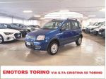 FIAT Panda 1.2 4x4 Climbing rif. 23732187