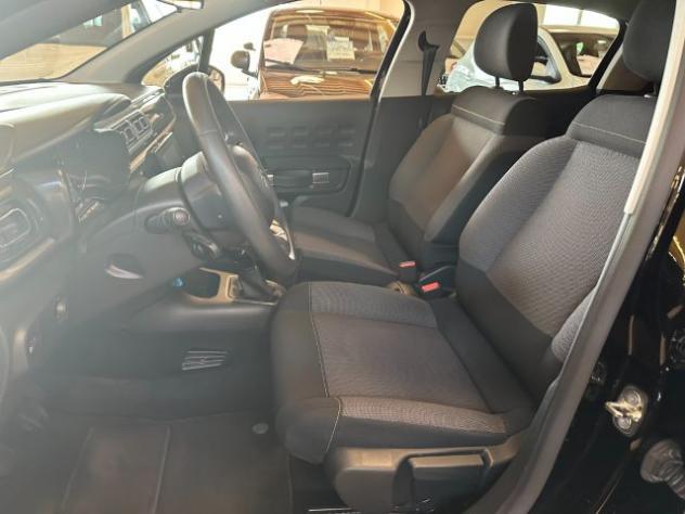 CITROEN C3 PureTech 83 S&S Shine UNICO PROPRIETARIO rif. 23882543 - Foto 7