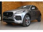 JAGUAR E-Pace 2.0 d R-DYNAMIC HSE 204CV AUT.TETT.20"CAM360°FULL! rif. 23522316