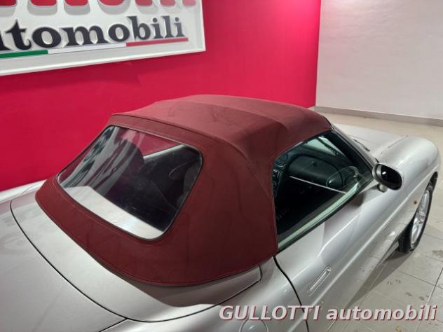 FIAT Barchetta 1.8 16V - Foto 8