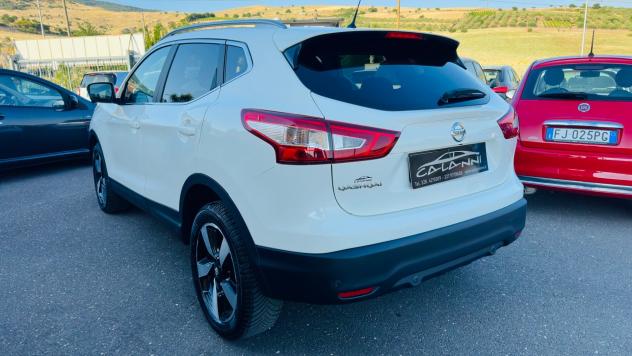 Nissan Qashqai 1.5 dCi Tekna - Foto 4