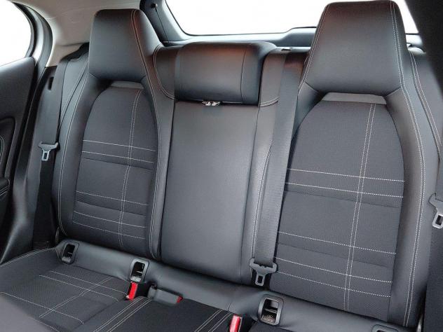 Mercedes-Benz GLA 220 CDI AUTOMATIC 4MATIC Executive - Foto 10