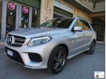 MERCEDES GLE 250 d 4Matic Premium AMG