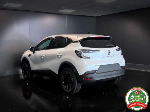 RENAULT Captur 1.0 eco-g Techno 100cv PREZZO REALE rif. 22634126 - Foto 4