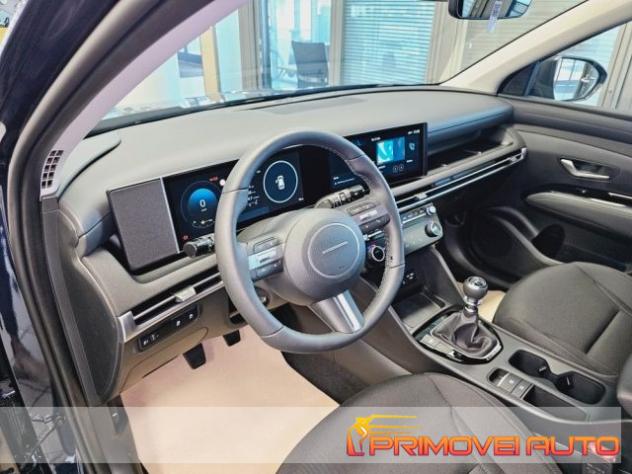 HYUNDAI Tucson 1.6 T-GDI GPL rif. 21390888