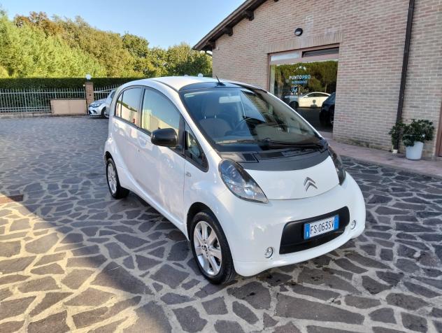 Citroen C-Zero Full Electric Seduction km 6350 - Foto 6