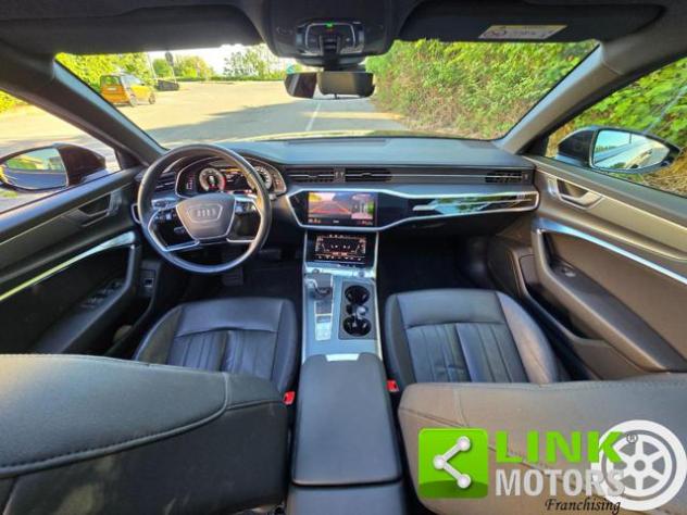 AUDI A6 allroad 45 3.0 tdi mhev 48V quattro 245cv s-tronic rif. 23686316 - Foto 6