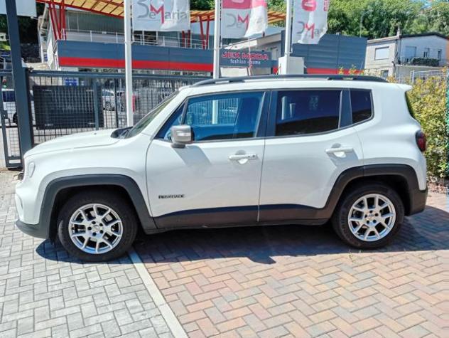 JEEP Renegade 1.3 T4 DDCT LIMITED rif. 23877936 - Foto 4