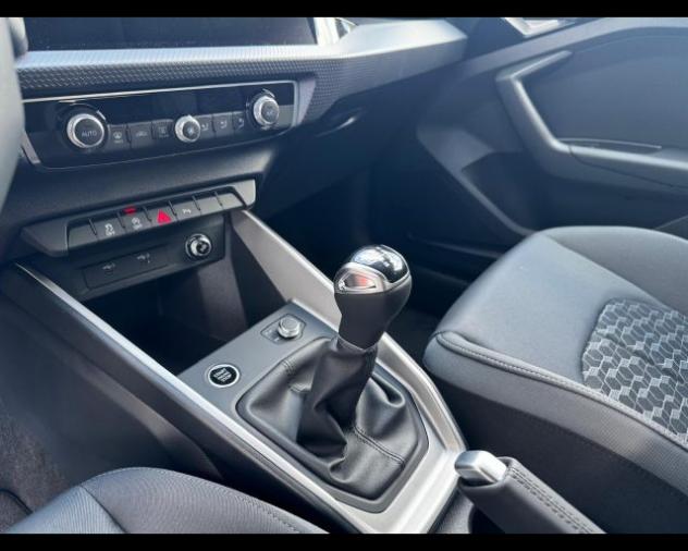 AUDI A1 SPORTBACK 30 TFSI S-LINE EDITION rif. 23617318 - Foto 8