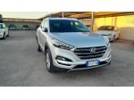 Hyundai Tucson 1.7 CRDi XPossible
