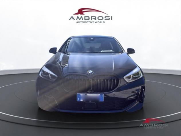 BMW 116 Serie 1 i Msport rif. 24143516 - Foto 7