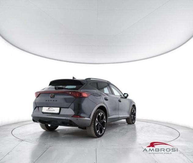 CUPRA Formentor Formentor 2.0 tsi 4drive 190cv dsg rif. 23452293 - Foto 3