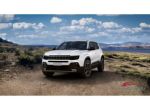 JEEP Avenger Benzina Summit rif. 23306485