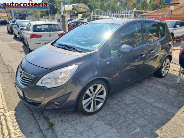 OPEL Meriva 1.4 Turbo GPL rif. 24023751