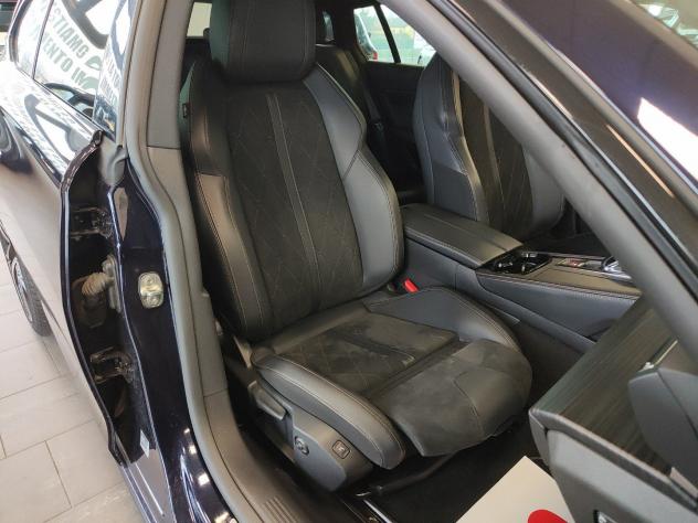 Peugeot 508 BlueHDi 130cv EAT8 SW GT Fari LED Cerchi19 BLIS - Foto 5