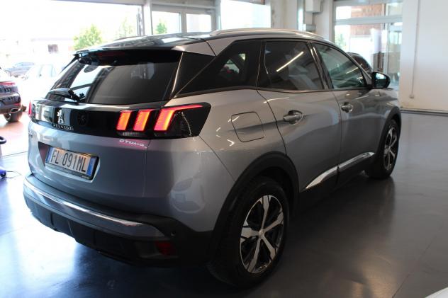 Peugeot 3008 BlueHDi 130 S&S Crossway - Foto 4