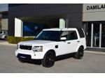Land Rover Discovery 4 Discovery 4 3.0 SDV6 245CV HSE MOTORE REVISIONATO