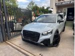 Audi Q2 30 TDI S tronic line Edition