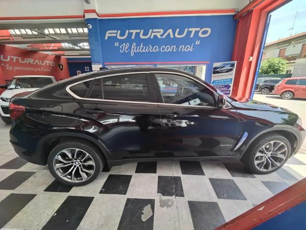 Bmw X6 xDrive30d 249CV Msport.s - Foto 4