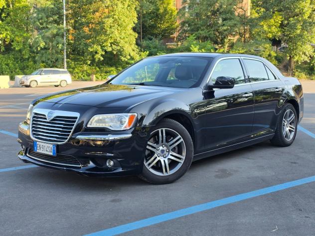 Lancia Thema 3.0 V6 Multijet II 239 CV Executive - Foto 3