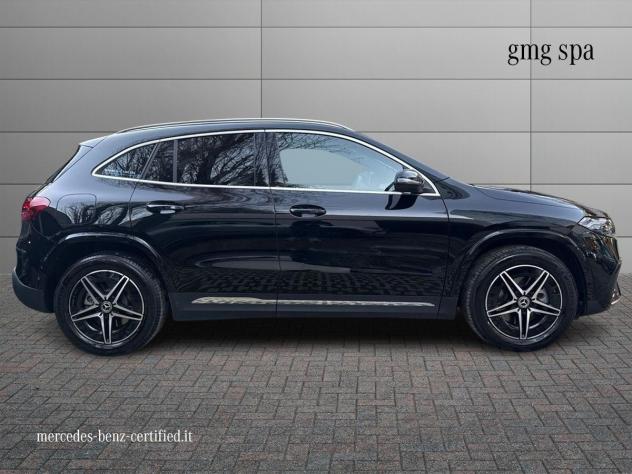 Mercedes-Benz EQA 300 AMG Line Advanced 4matic - Foto 5