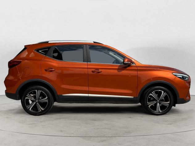 MG ZS 1.5 VTi-Tech Comfort - Foto 6