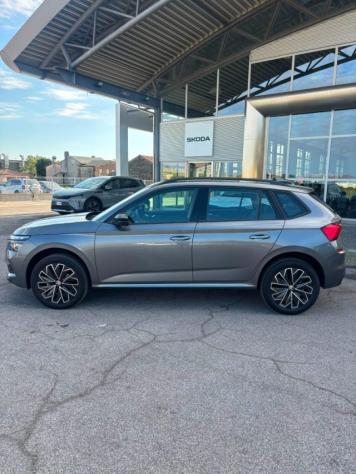 SKODA Kamiq 1.5 TSI ACT Black Dots rif. 24144832 - Foto 5