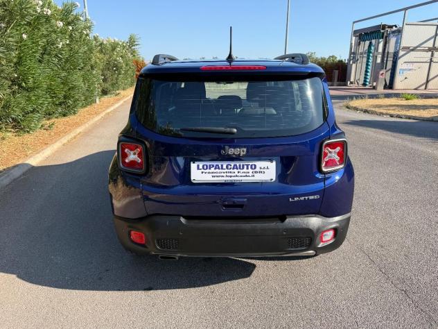 JEEP - Renegade - 1.6 Mjt 120CV Limited - Foto 9